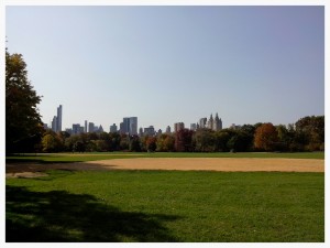 Central Park