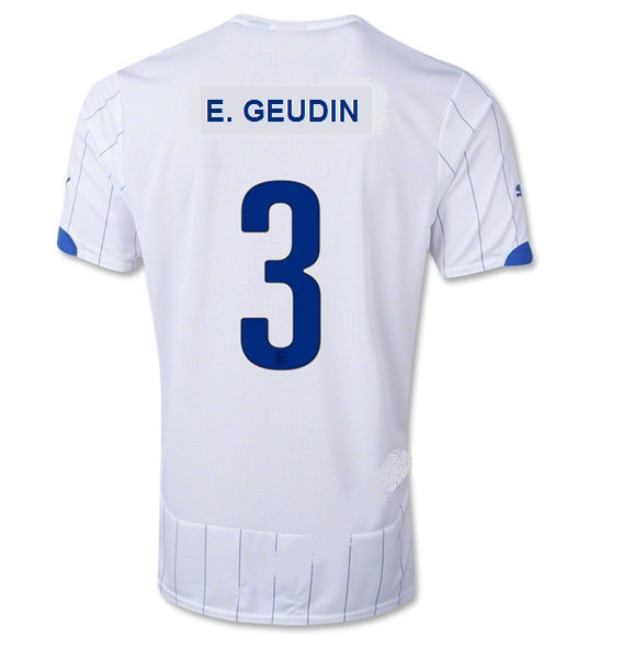 egeudin