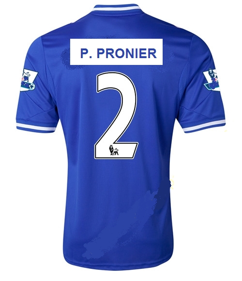 ppronier